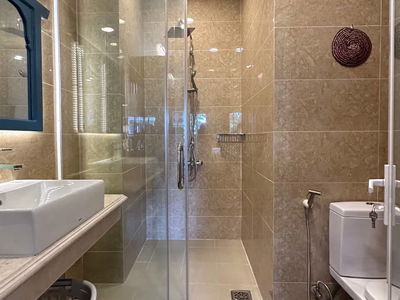 Housing in Ho Chi Minh City, Vietnam Housing in Ho Chi Minh City, Vietnam