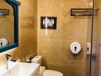 Alojamiento en Ho Chi Minh City, Vietnam Alojamiento en Ho Chi Minh City, Vietnam