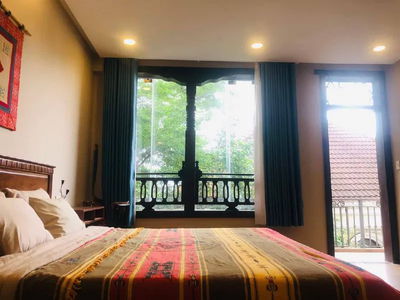 Housing in Ho Chi Minh City, Vietnam Housing in Ho Chi Minh City, Vietnam