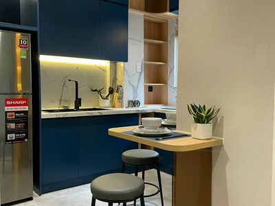 Logement dans Ho Chi Minh City, Vietnam Logement dans Ho Chi Minh City, Vietnam