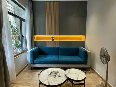 Gehäuse In Ho Chi Minh City, Vietnam Gehäuse In Ho Chi Minh City, Vietnam