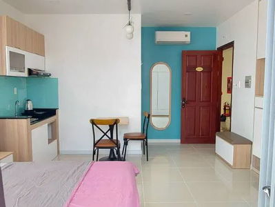 Alojamiento en Ho Chi Minh City, Vietnam Alojamiento en Ho Chi Minh City, Vietnam