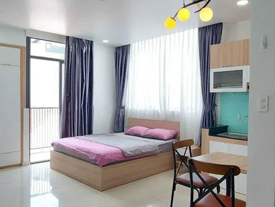 Alojamiento en Ho Chi Minh City, Vietnam Alojamiento en Ho Chi Minh City, Vietnam