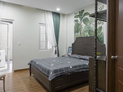 Logement dans Ho Chi Minh City, Vietnam Logement dans Ho Chi Minh City, Vietnam