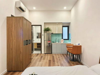 Alojamiento en Ho Chi Minh City, Vietnam Alojamiento en Ho Chi Minh City, Vietnam