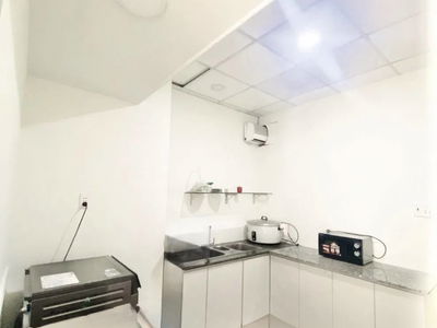 Logement dans Ho Chi Minh City, Vietnam Logement dans Ho Chi Minh City, Vietnam