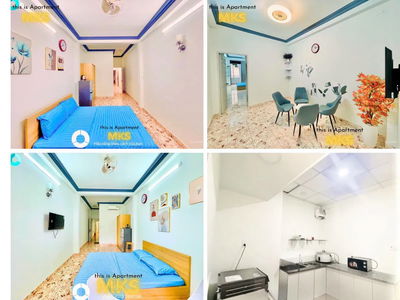 Alojamiento en Ho Chi Minh City, Vietnam Alojamiento en Ho Chi Minh City, Vietnam