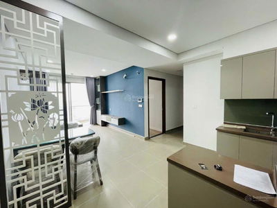 Q7 Saigon Riverside, Vietnam Q7 Saigon Riverside, Vietnam