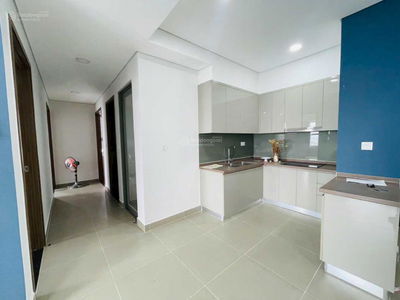 Q7 Saigon Riverside, Vietnam Q7 Saigon Riverside, Vietnam