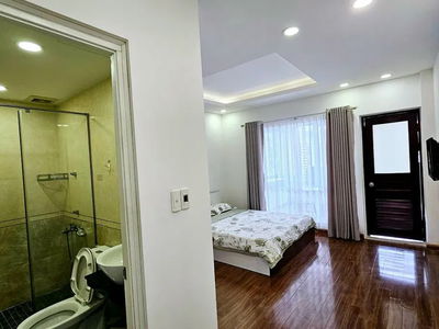 Logement dans Ho Chi Minh City, Vietnam Logement dans Ho Chi Minh City, Vietnam