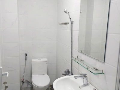 Жилье в Ho Chi Minh City, Vietnam Жилье в Ho Chi Minh City, Vietnam