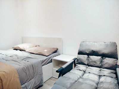 Alojamiento en Ho Chi Minh City, Vietnam Alojamiento en Ho Chi Minh City, Vietnam