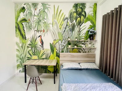 Logement dans Ho Chi Minh City, Vietnam Logement dans Ho Chi Minh City, Vietnam