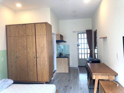 Alojamiento en Ho Chi Minh City, Vietnam Alojamiento en Ho Chi Minh City, Vietnam