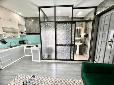 Logement dans Ho Chi Minh City, Vietnam Logement dans Ho Chi Minh City, Vietnam