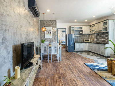 Жилье в Ho Chi Minh City, Vietnam Жилье в Ho Chi Minh City, Vietnam