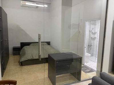 Logement dans Ho Chi Minh City, Vietnam Logement dans Ho Chi Minh City, Vietnam