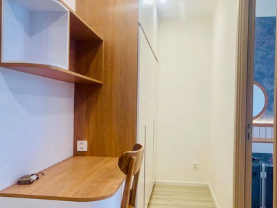 Masteri Centre Point, Vietnam Masteri Centre Point, Vietnam