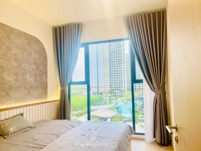 Masteri Centre Point, Vietnam Masteri Centre Point, Vietnam