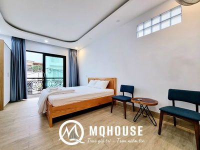 Housing in Ho Chi Minh City, Vietnam Housing in Ho Chi Minh City, Vietnam