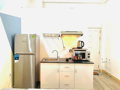 Housing in Ho Chi Minh City, Vietnam Housing in Ho Chi Minh City, Vietnam