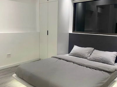 Housing in Ho Chi Minh City, Vietnam Housing in Ho Chi Minh City, Vietnam