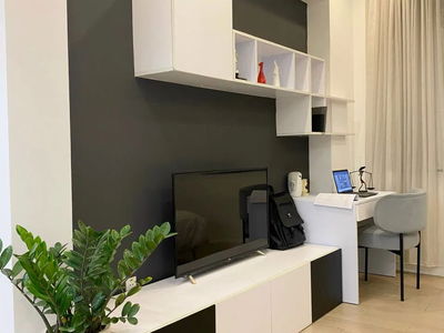 Housing in Ho Chi Minh City, Vietnam Housing in Ho Chi Minh City, Vietnam