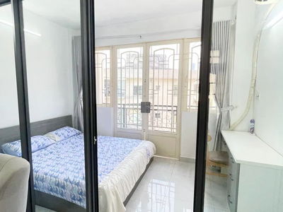 Жилье в Ho Chi Minh City, Vietnam Жилье в Ho Chi Minh City, Vietnam