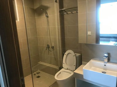 River Panorama, Vietnam River Panorama, Vietnam