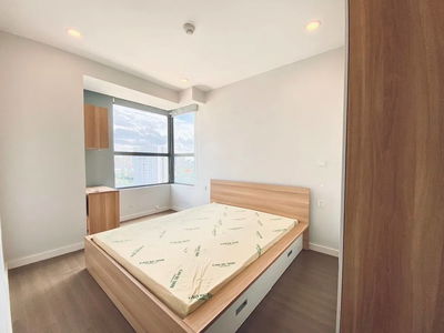 River Panorama, Vietnam River Panorama, Vietnam