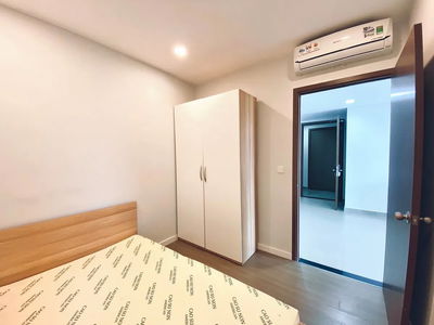 River Panorama, Vietnam River Panorama, Vietnam