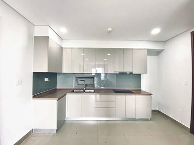 River Panorama, Vietnam  River Panorama, Vietnam