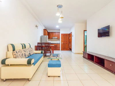 Жилье в Ho Chi Minh City, Vietnam Жилье в Ho Chi Minh City, Vietnam