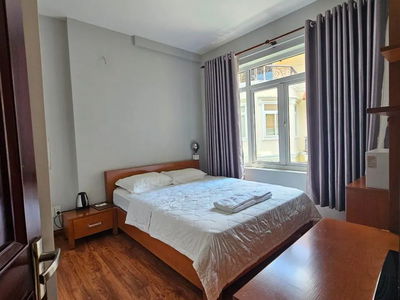 Logement dans Ho Chi Minh City, Vietnam Logement dans Ho Chi Minh City, Vietnam