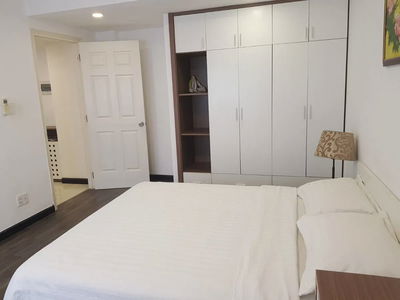 Housing in Ho Chi Minh City, Vietnam Housing in Ho Chi Minh City, Vietnam