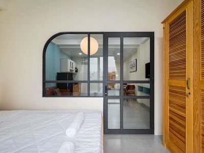 Housing in Ho Chi Minh City, Vietnam Housing in Ho Chi Minh City, Vietnam