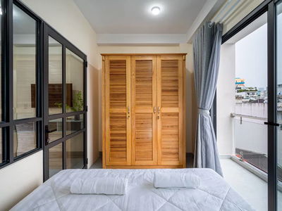 Gehäuse In Ho Chi Minh City, Vietnam Gehäuse In Ho Chi Minh City, Vietnam