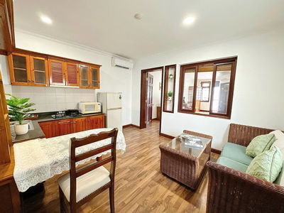 Housing in Ho Chi Minh City, Vietnam Housing in Ho Chi Minh City, Vietnam