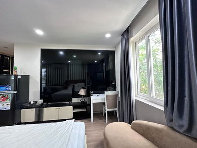 Sky Garden, Vietnam Sky Garden, Vietnam