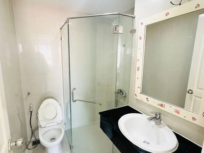 Sky Garden, Vietnam Sky Garden, Vietnam