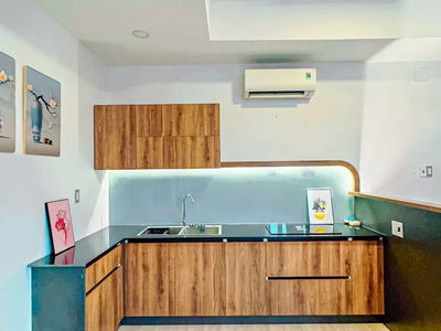 Logement dans Ho Chi Minh City, Vietnam Logement dans Ho Chi Minh City, Vietnam