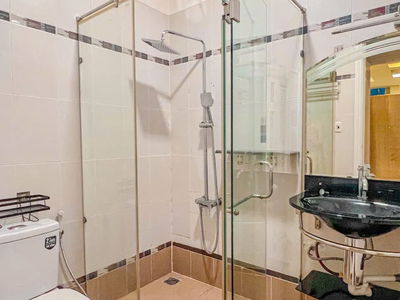 Alojamiento en Ho Chi Minh City, Vietnam Alojamiento en Ho Chi Minh City, Vietnam