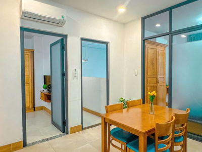 Housing in Ho Chi Minh City, Vietnam Housing in Ho Chi Minh City, Vietnam