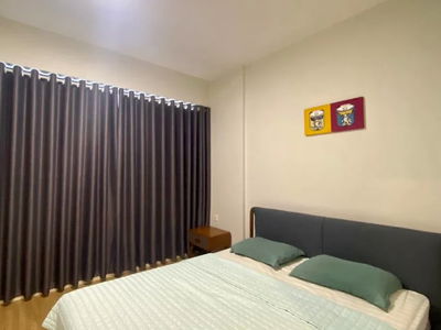 Mastery, Vietnam Mastery, Vietnam