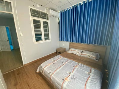 Жилье в Ho Chi Minh City, Vietnam Жилье в Ho Chi Minh City, Vietnam