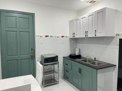 Alojamiento en Ho Chi Minh City, Vietnam Alojamiento en Ho Chi Minh City, Vietnam