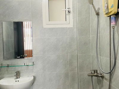 Gehäuse In Nha Be, Vietnam Gehäuse In Nha Be, Vietnam