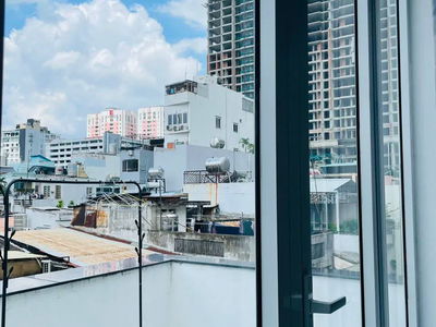 Housing in Nha Be, Vietnam Housing in Nha Be, Vietnam