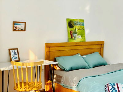 Жилье в Ho Chi Minh City, Vietnam Жилье в Ho Chi Minh City, Vietnam