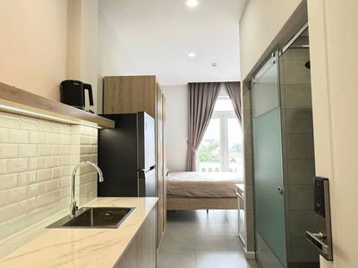 Logement dans Ho Chi Minh City, Vietnam Logement dans Ho Chi Minh City, Vietnam